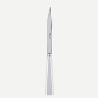 Sabre Icone 5pps w/ Serrated Knife