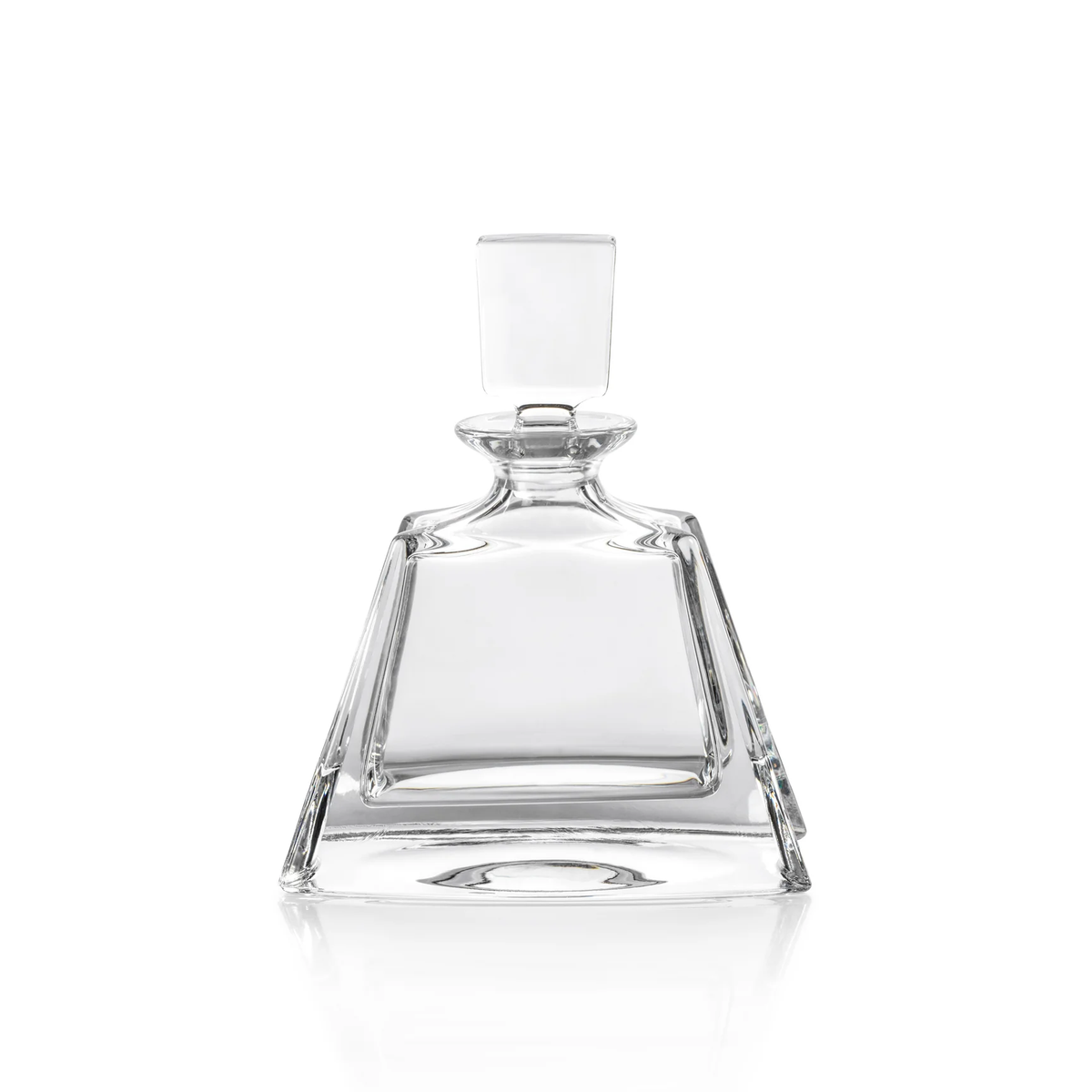 Noelle Crystal Decanter