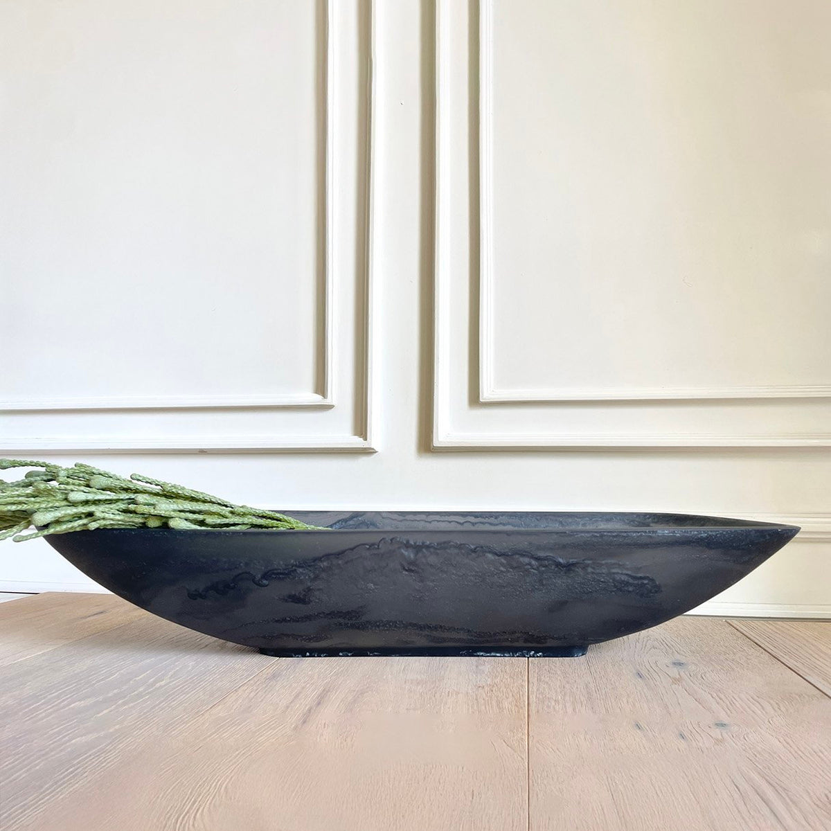 Arca Centerpiece Bowl Ash 23"