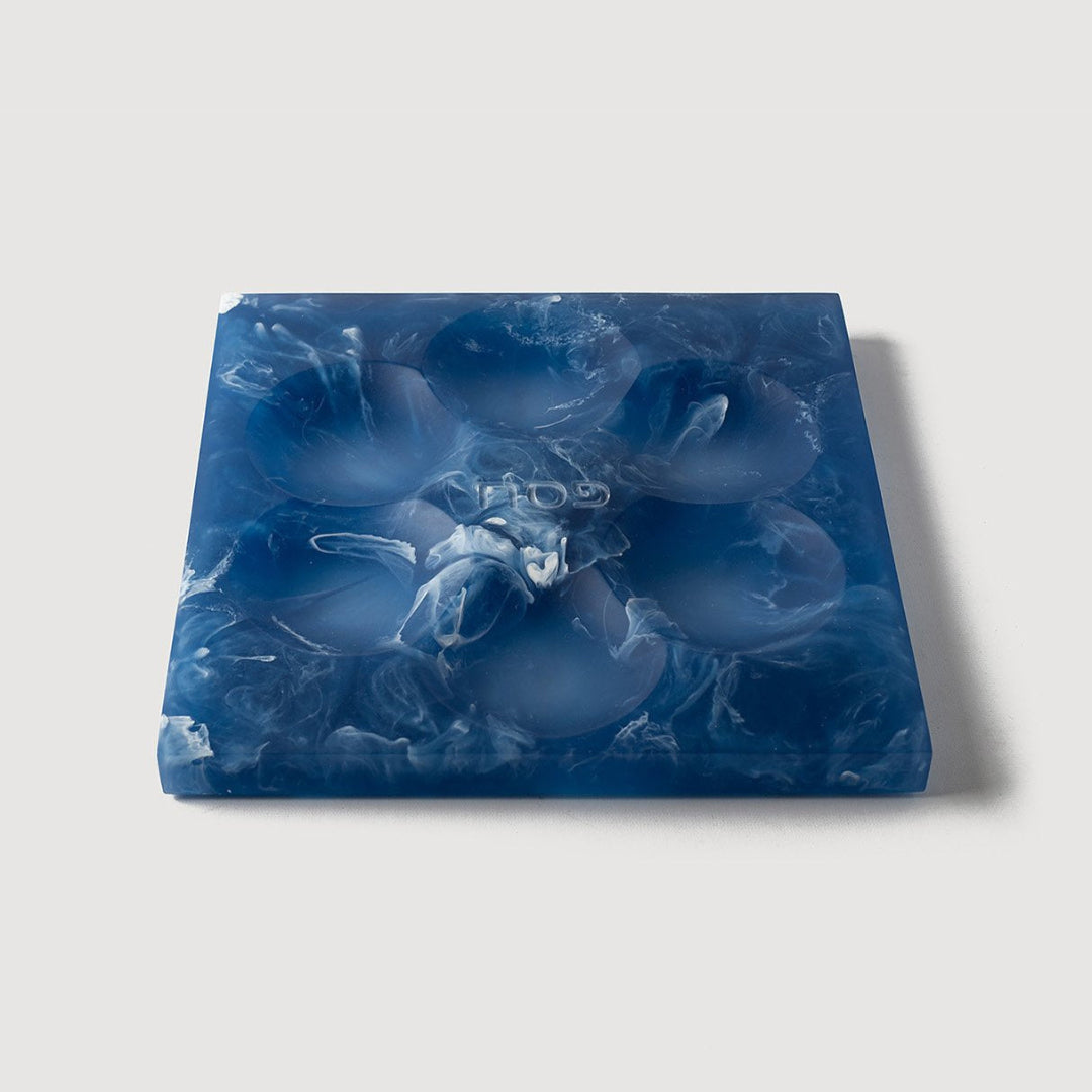 Resin Seder Plate