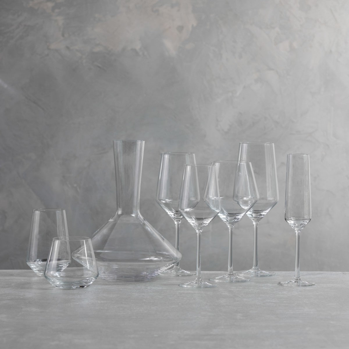 Zweisel Pure Barware – Current Home NY