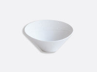 Ecume White Dinnerware