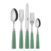 Icone Flatware 5 Piece Setting
