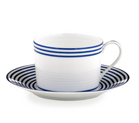 Latitudes Dinnerware