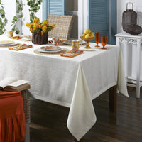 Lisbon Tablecloth 66 x 144