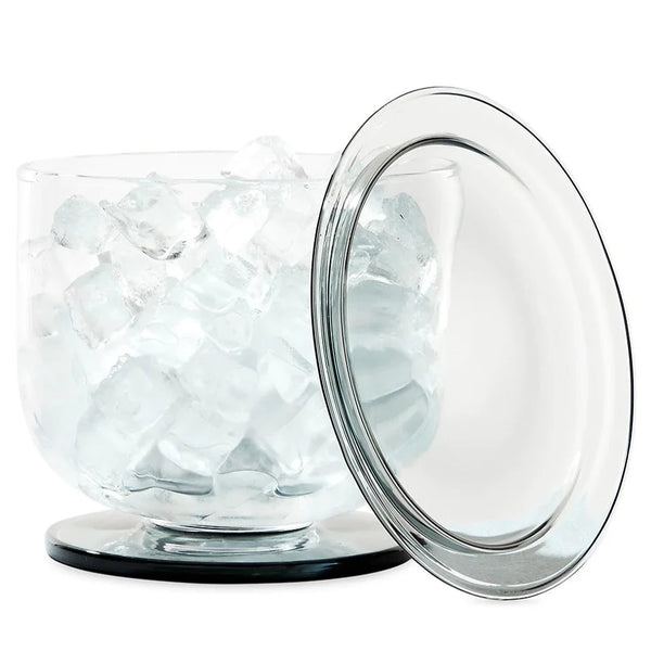 Puck Ice Bucket