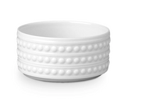 Perlèe White Dinnerware