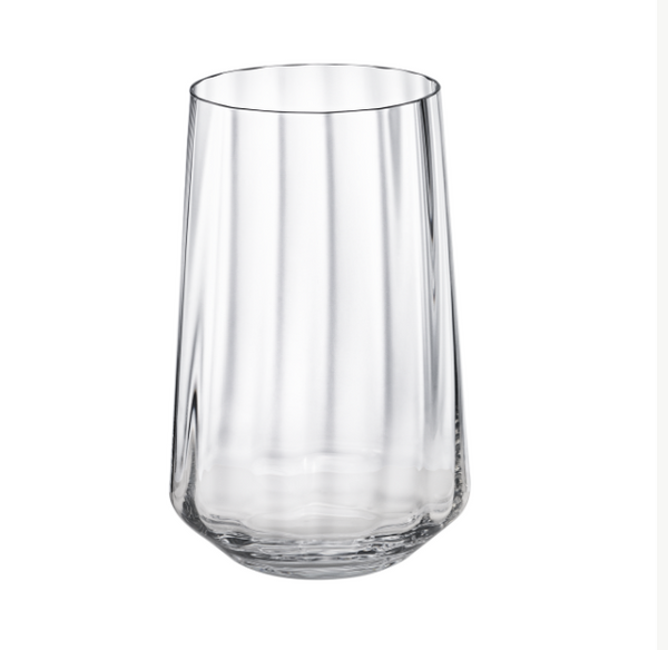Bernadotte Glassware Set of 6 – Current Home NY