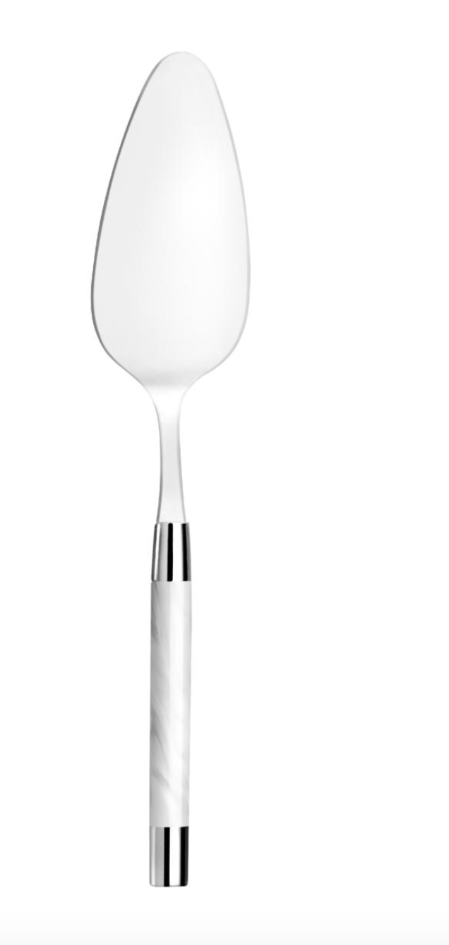 Conty Pastry Server White