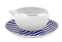 Harvard Dinnerware