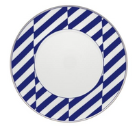 Harvard Dinnerware