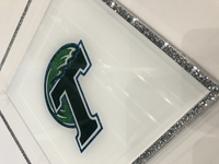 College Tray - Custom School