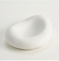 Balloon Bowl White