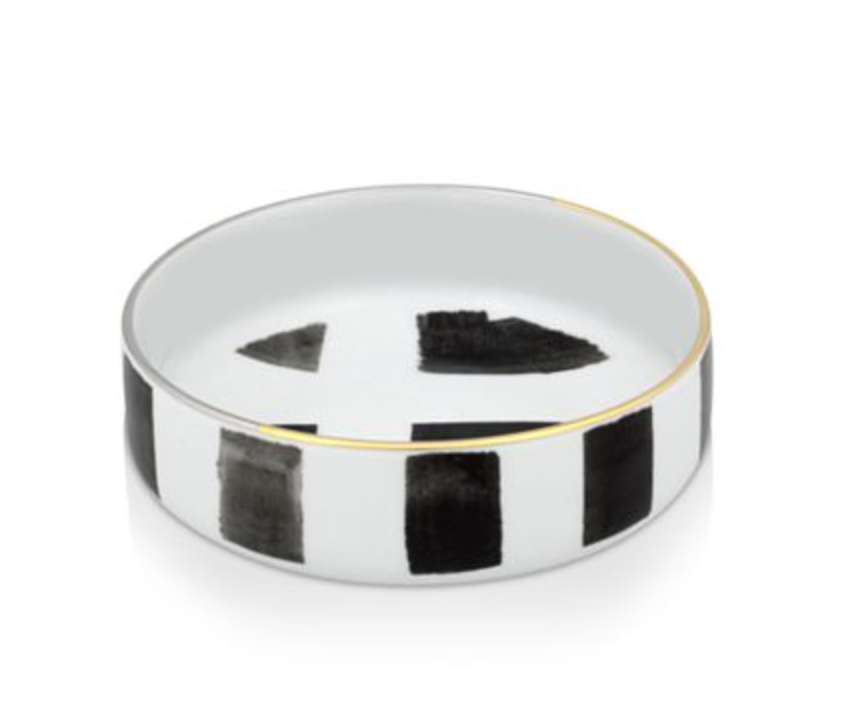 Vista Alegre Christian Lacroix Sol y Sombra Cereal Bowl