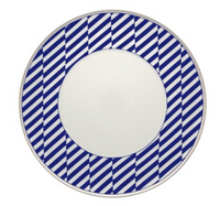 Harvard Dinnerware