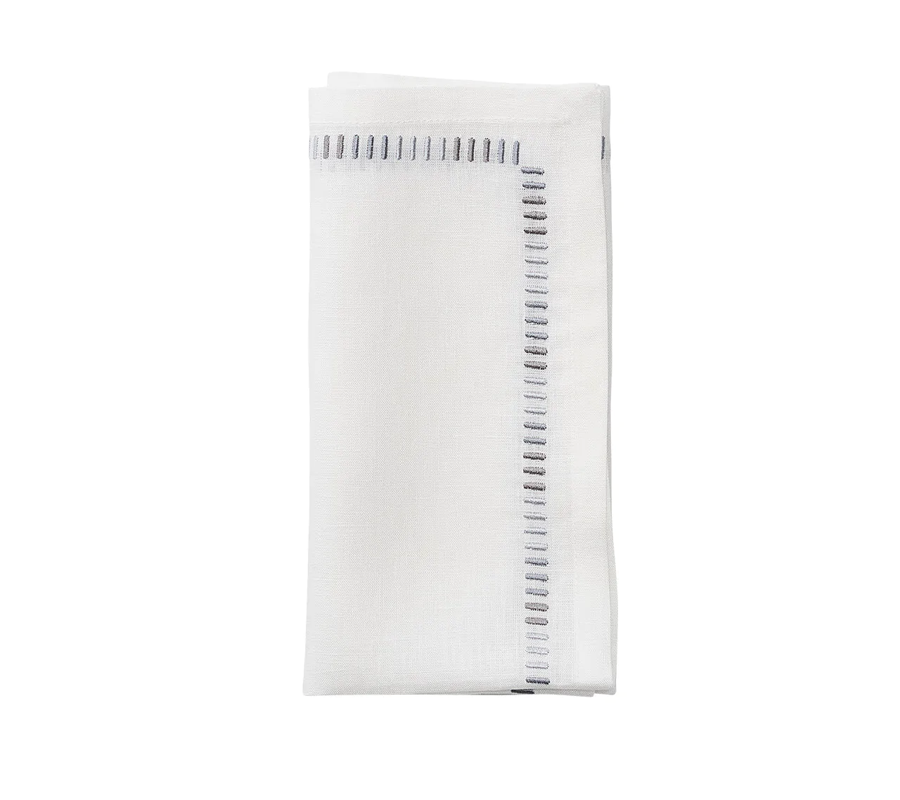 Baccarat x Kim Seybert Harmonie Napkin - Thumbnail 5