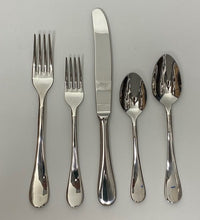 Brescia Flatware  5 Piece Setting