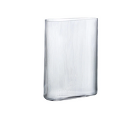 Mist Clear Vase