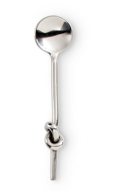 Knot Serving Spoon Small