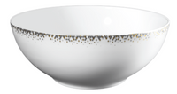 Souffle D'or Dinnerware