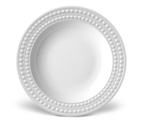 Perlèe White Dinnerware