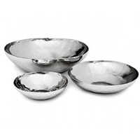 Luna Serving Bowl  8"