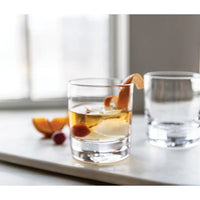 Ascutney Double Old Fashioned Set of 2