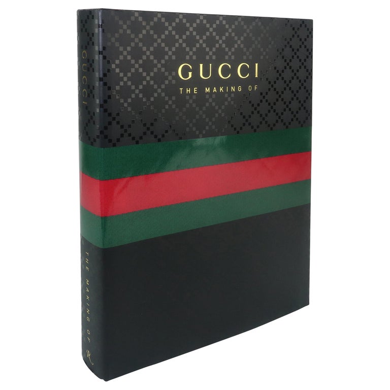 Gucci Book