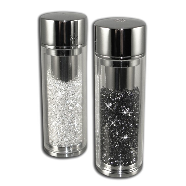 Salt and Pepper Shakers – Sterling Party Rentals