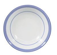 Latitudes Dinnerware