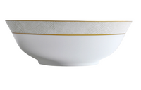 Sauvage Gold Dinnerware