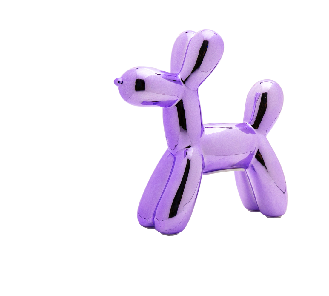 Balloon Mini Dog