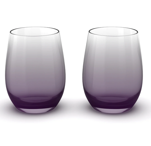 Perle Wine Goblet Set of 2 – Current Home NY