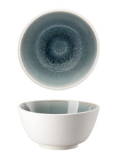 Junto Aquamarine Dinnerware