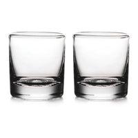 Ascutney Double Old Fashioned Set of 2