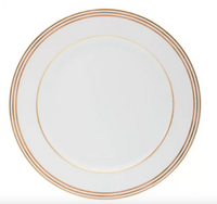 Latitudes Dinnerware