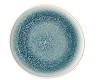 Junto Aquamarine Dinnerware