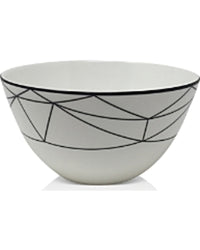 Gem Cut Dinnerware