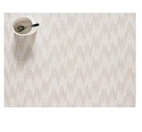 Flare Placemat Set of 4