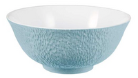 Mineral Irise Dinnerware Sky Blue