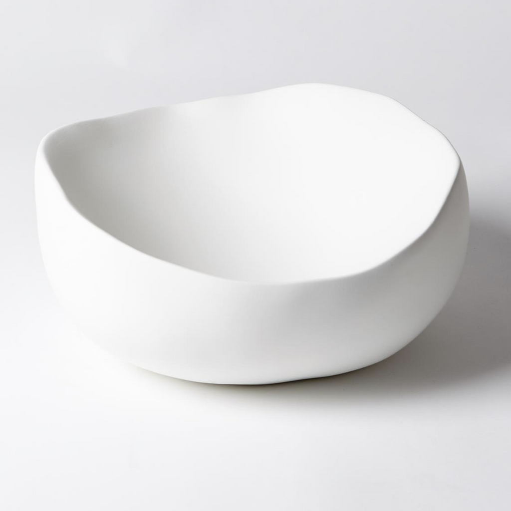 Current Home Organic Round Bowl