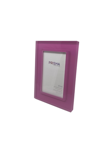 Designing A Prisma Acrylic Frame From A To Z — Chicago Frame Shop, Custom  Picture Framing Store