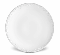 Haas Mojave White Dinnerware