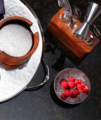 Luna Serving Bowl  8"