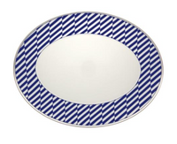 Harvard Dinnerware