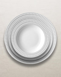 Perlèe White Dinnerware