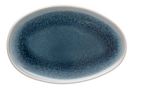 Junto Aquamarine Dinnerware