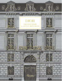 Dior: The Legendary 30 Avenue Montaigne