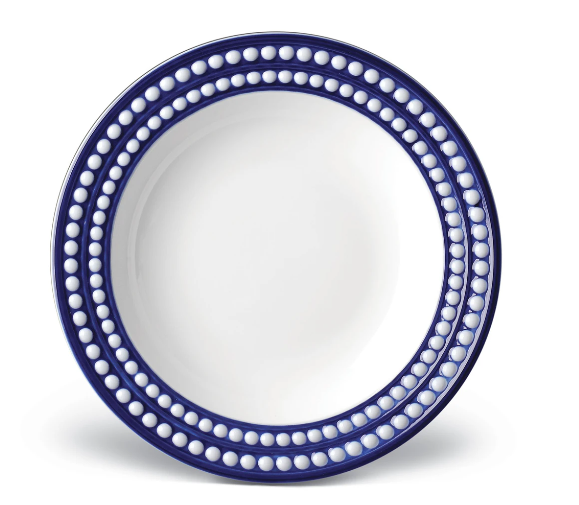 Perlèe Blue Dinnerware
