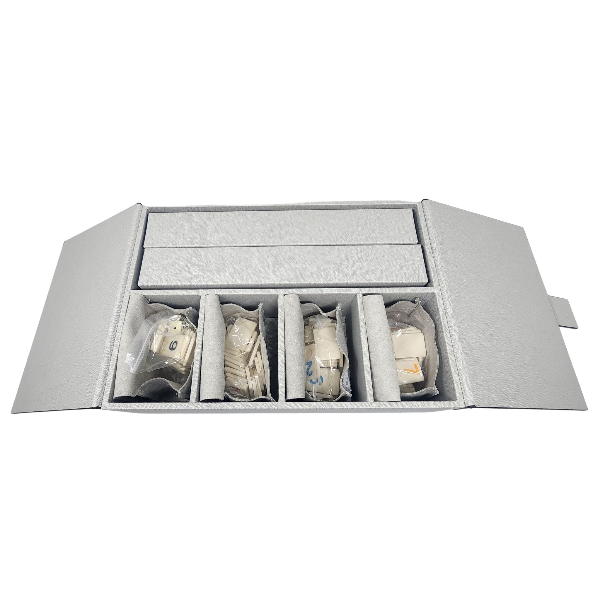 REWARDS　FLICK　Room97　セット Ninth Hall Trip Black & Faux Fur Reversible Jacket | Zumiez